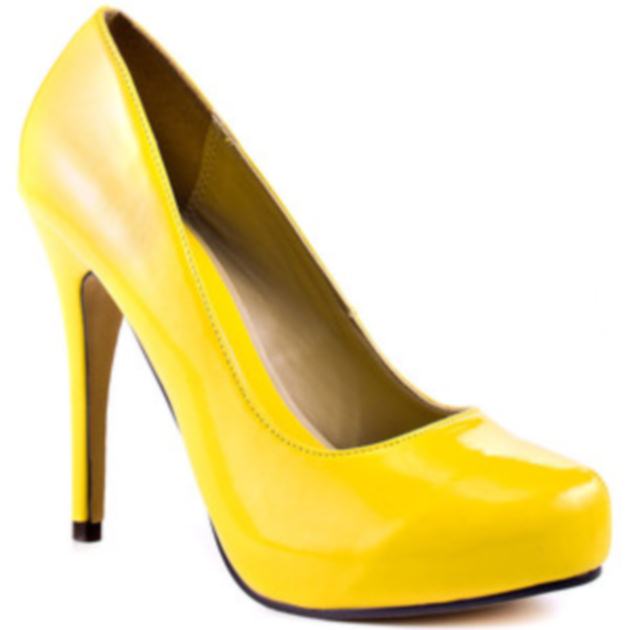 5 | Γόβες heels.com