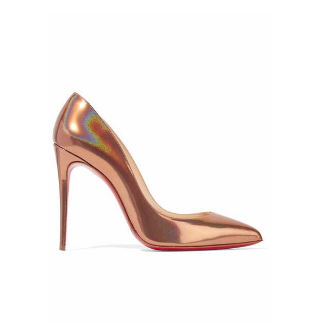 3 | Γόβες Christian Louboutin