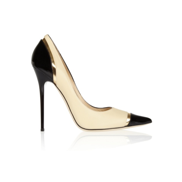 5 | Γόβες Jimmy Choo net-a-porter.com