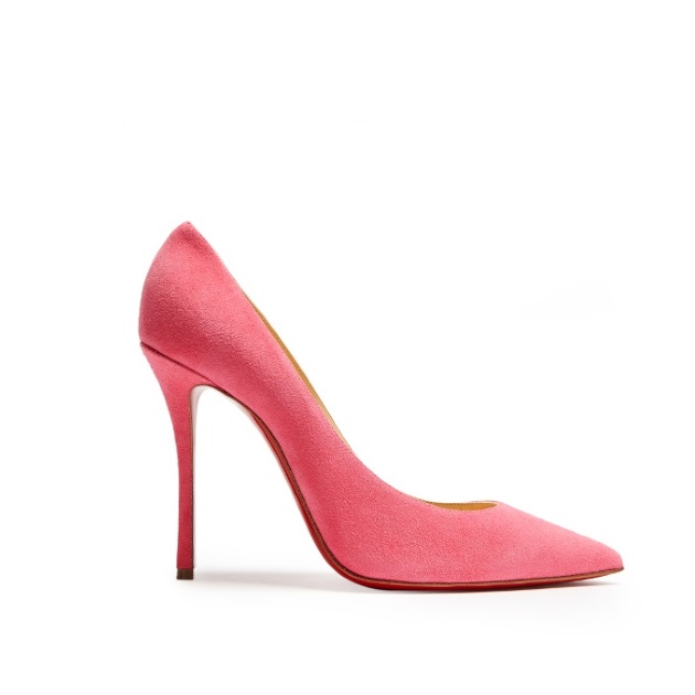 7 | Γόβα Christian Louboutin