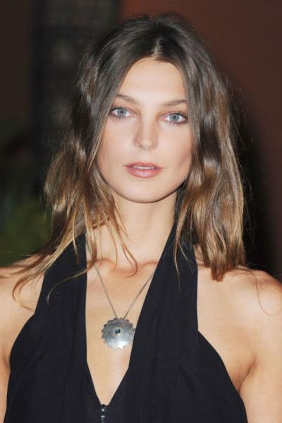 3 | Daria Werbowy