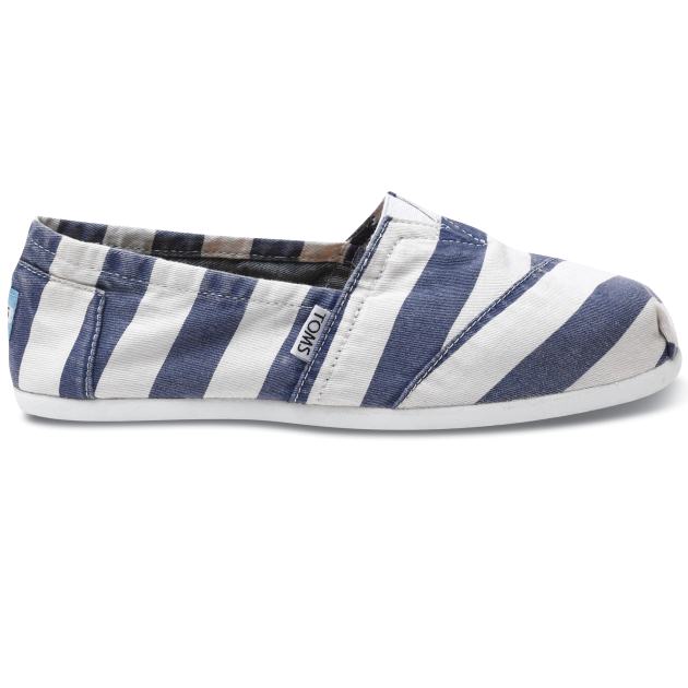 12 | Εσπαντρίγιες Toms