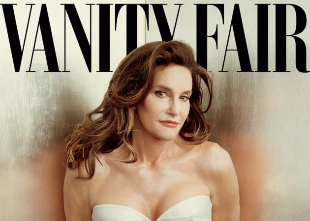 Caitlyn Jenner: από ποιο πολύ διάσημο top model εμπνεύστηκαν τα μαλλιά για το εξώφυλλο του Vanity Fair!