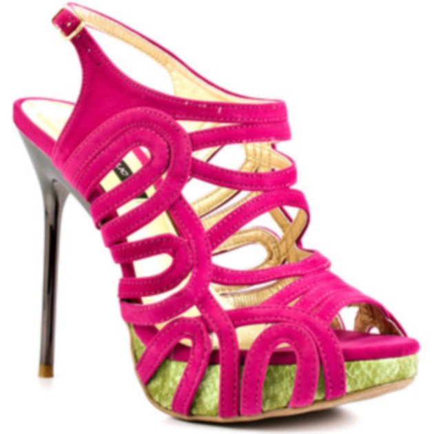 4 | Πέδιλα Heels.com