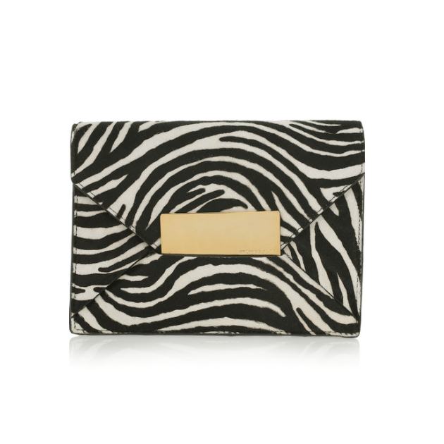 4 | Clutch Michael Kors net-a-porter.com