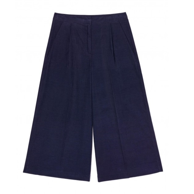 12 | Zip culotte Βenetton