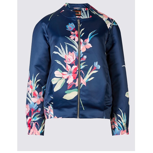 7 | Bomber Marks & Spencer