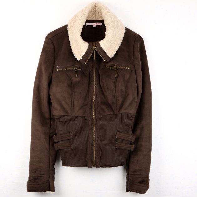 7 | Aviator Jacket Tally Weijl