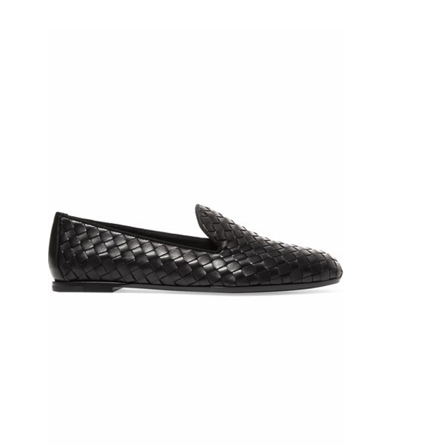 12 | Loafers Bottega Veneta