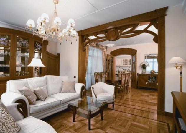 Τι είναι η Art Nouveau και πως να τη “φιλοξενήσεις” σπίτι σου