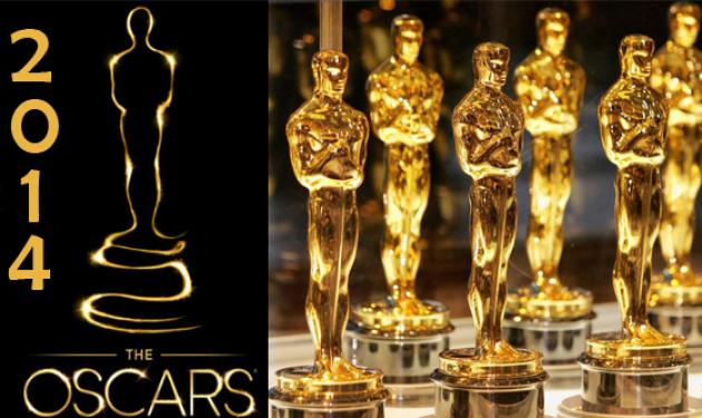 Ψήφισε τους νικητές των φετινών Oscars! Μπες τώρα στη μεγάλη ψηφοφορία του TLIFE