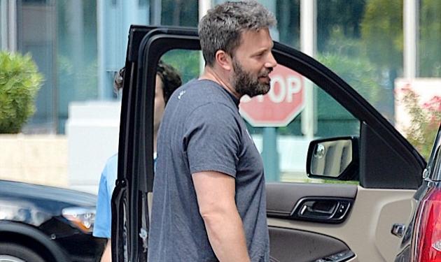 Ben Affleck – Jennifer Garner: Βόλτα με τα παιδιά τους μετά το διαζύγιο!