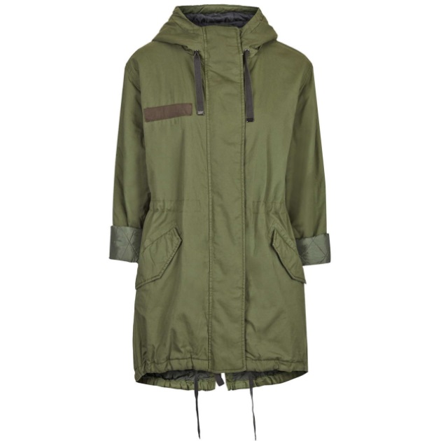 2 | Jacket topshop.com