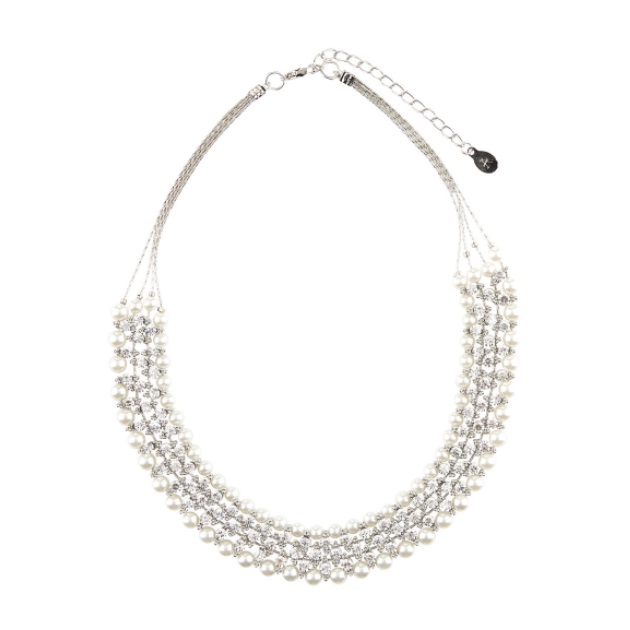 4 | Κολιέ Accessorize