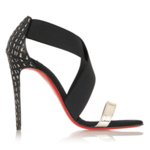 5 | Πέδιλα Christian Louboutin