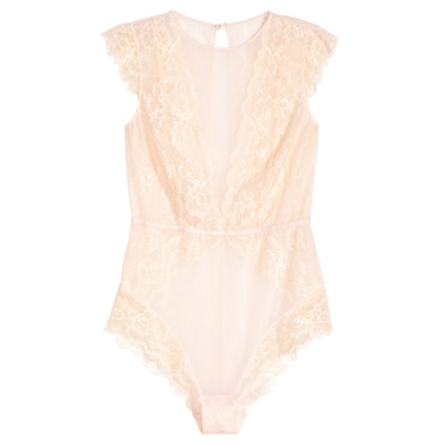 6 | Body H&M