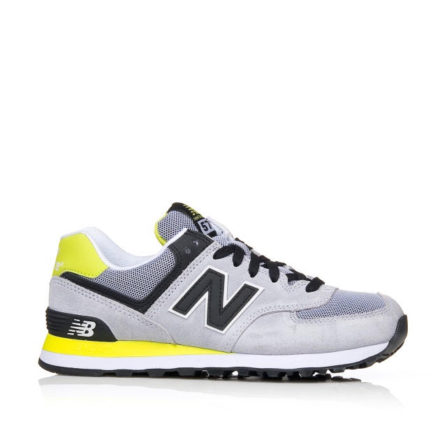 5 | Sneakers New Balance