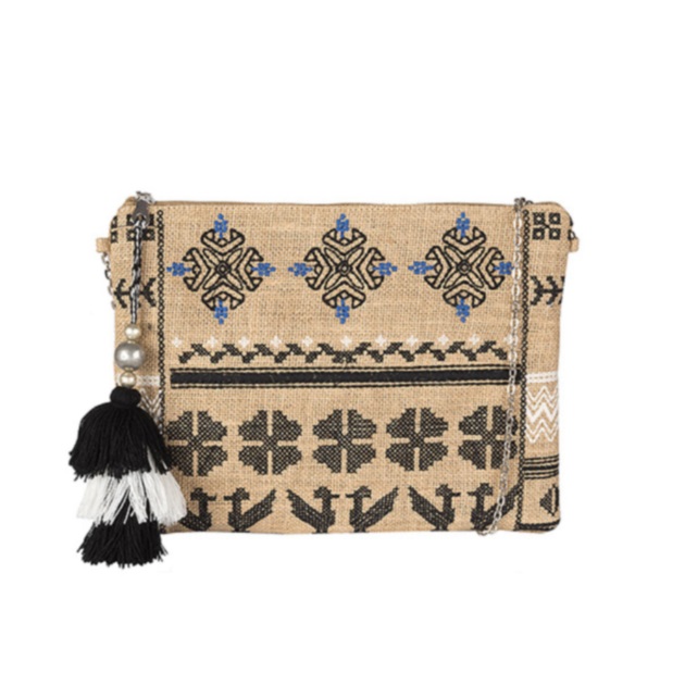 5 | Clutch Achilleas Accessories