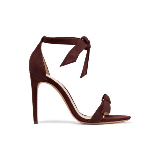 5 | Πέδιλα Alexandre Birman luisaviaroma.com