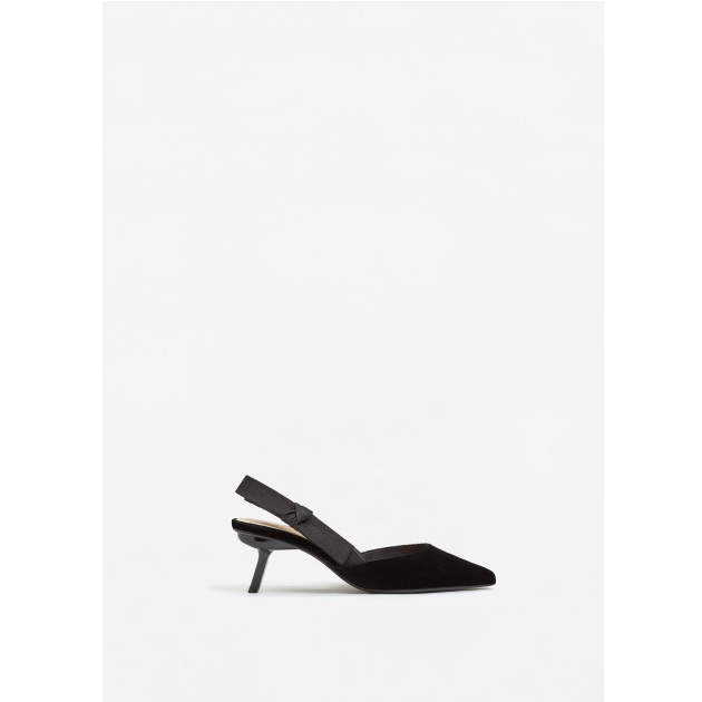 16 | Slippers Zara 49