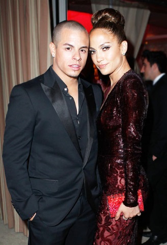 6 | JLO - Casper Smart