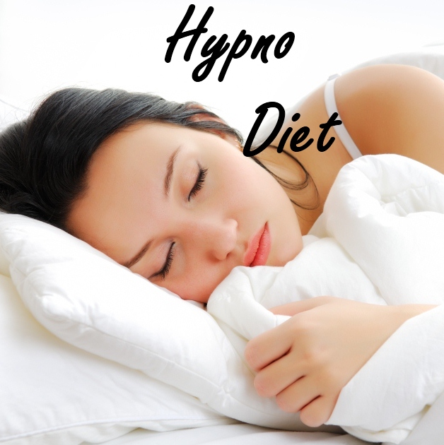 3 | Hypno diet: Για να χάσεις τα κιλά που σε εκνευρίζουν δεν έχεις παρά να ...κοιμηθείς!