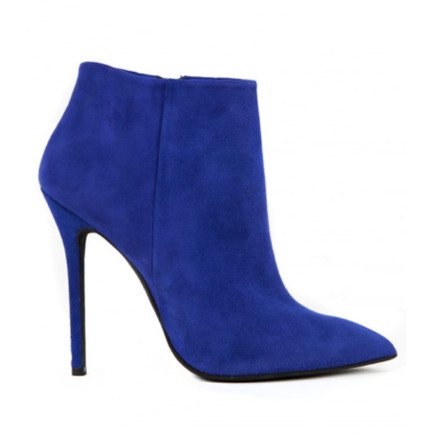 5 | Ankle boots MOURTZI Tshopping