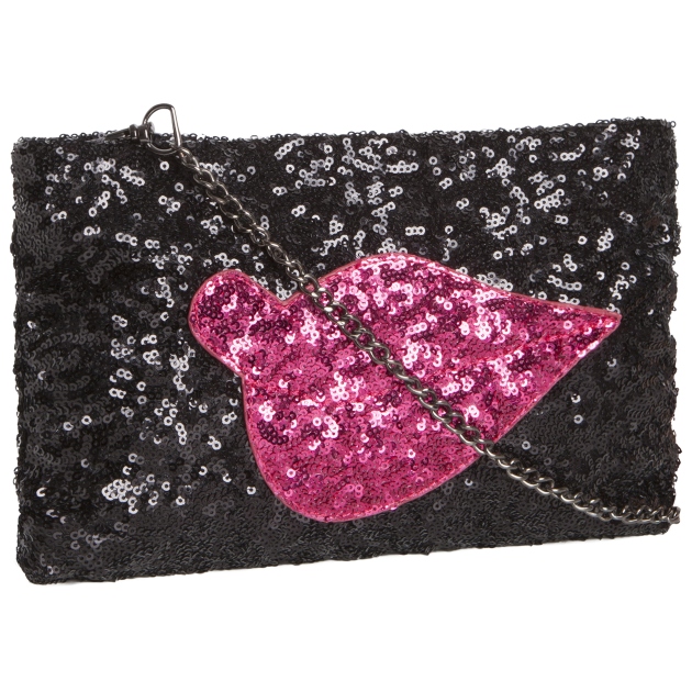 3 | Clutch Andy Warhol Shop & Trade