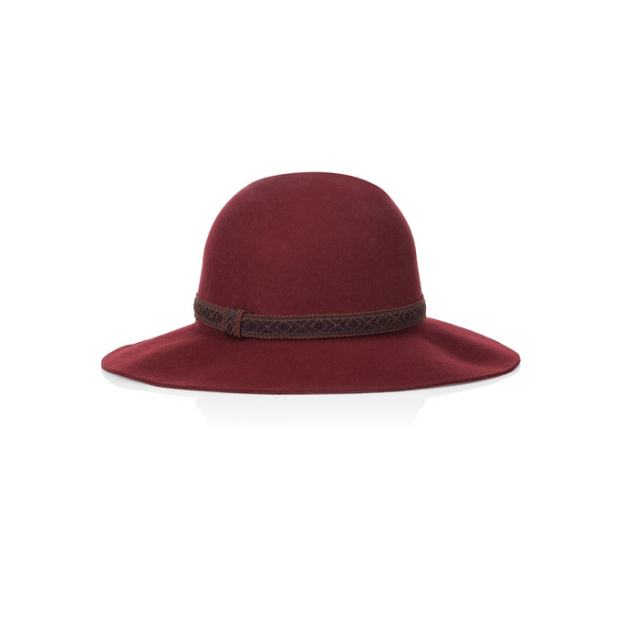 12 | Καπέλο Pachacuti net-a-porter.com