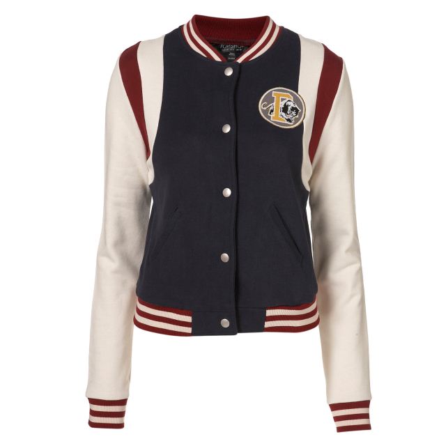 2 | Jacket TopShop.com