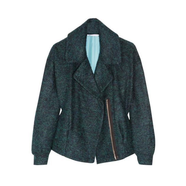 9 | Jacket Diane Von Furstenberg