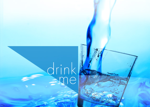 Ήπιες νερό; Αδυνατίζει, ομορφαίνει, διώχνει τις τοξίνες… Plus: 7 tips για να πίνεις περισσότερο!