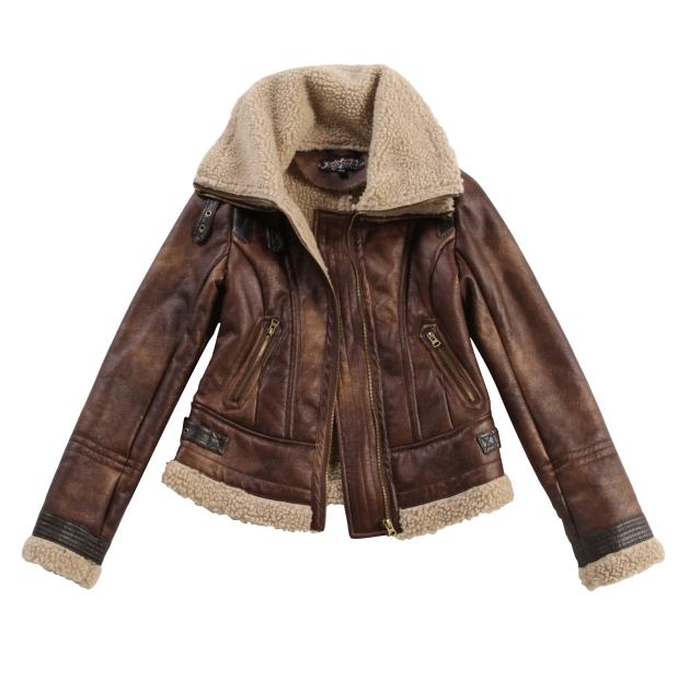 8 | Jacket Bershka