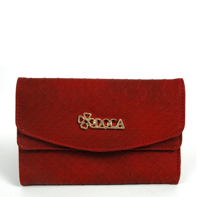 13 | Clutch DOCA