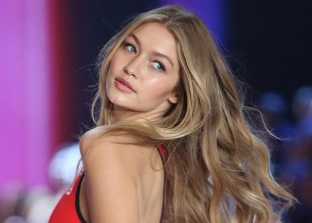 H Gigi Hadid έκανε το κούρεμα της Scarlett Johannson