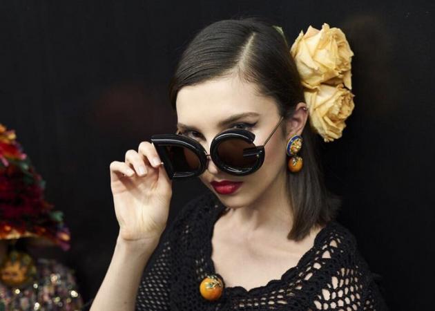 Άνοιξη 2018: Τα νέα sunglasses των Dolce & Gabbana θα γίνουν η δική σου εμμονή