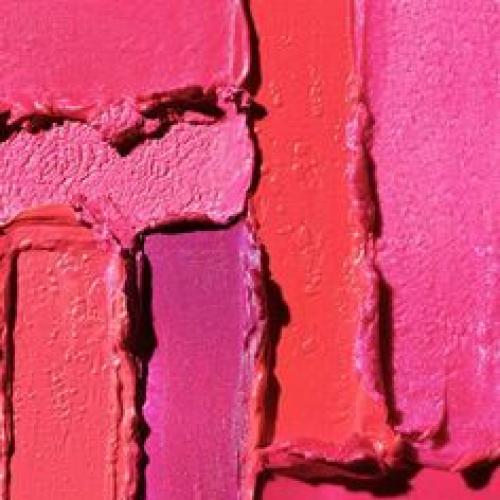 5 | Κραγιόν και lipgloss