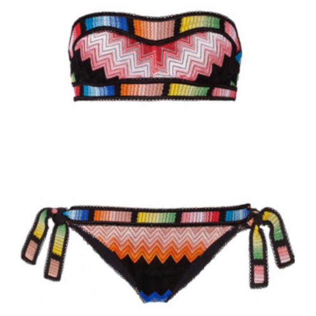 10 | Μαγιό Missoni