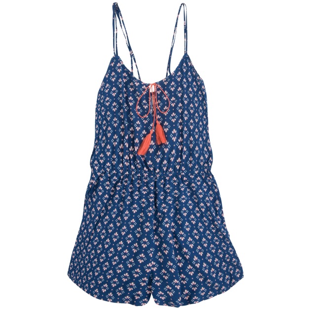 6 | Playsuit Pepe Jeans