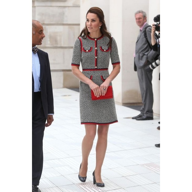 7 | Kate Middleton