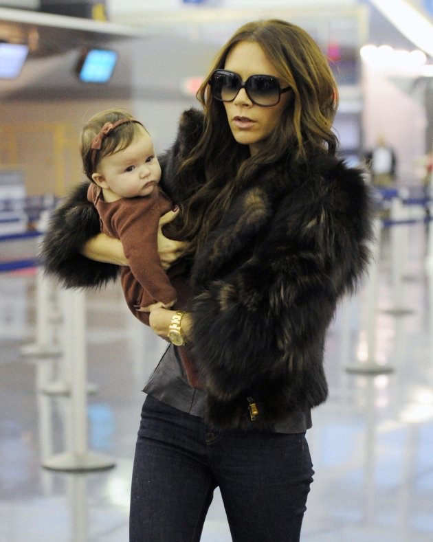 3 | Victoria Beckham