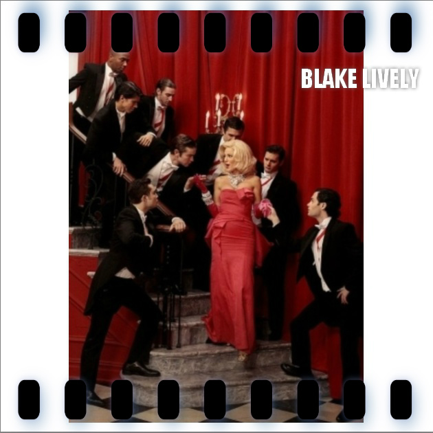 1 | Blake Lively