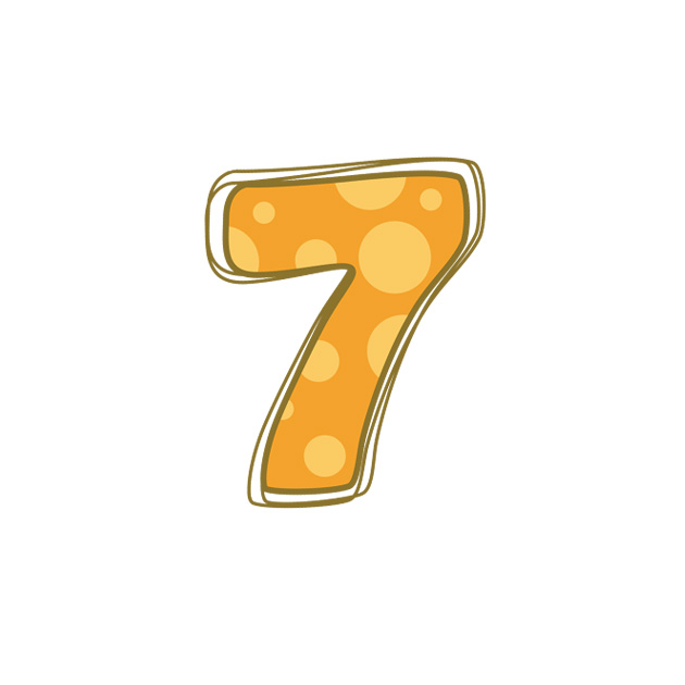 7 | Rule 7