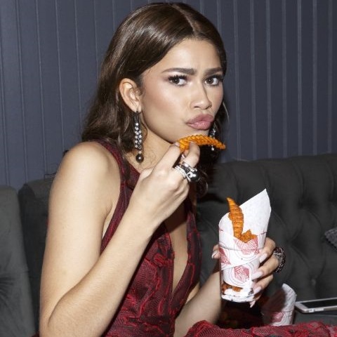 9 | Zendaya