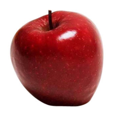 5 | 7. Red Delicious Μήλο