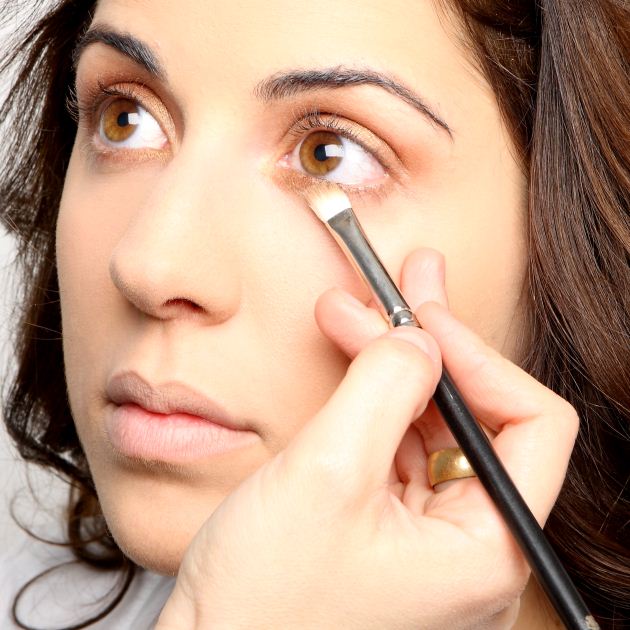 9 | Make up: βήμα 3