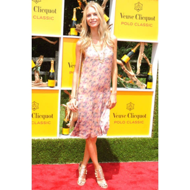 9 | Poppy Delevingne