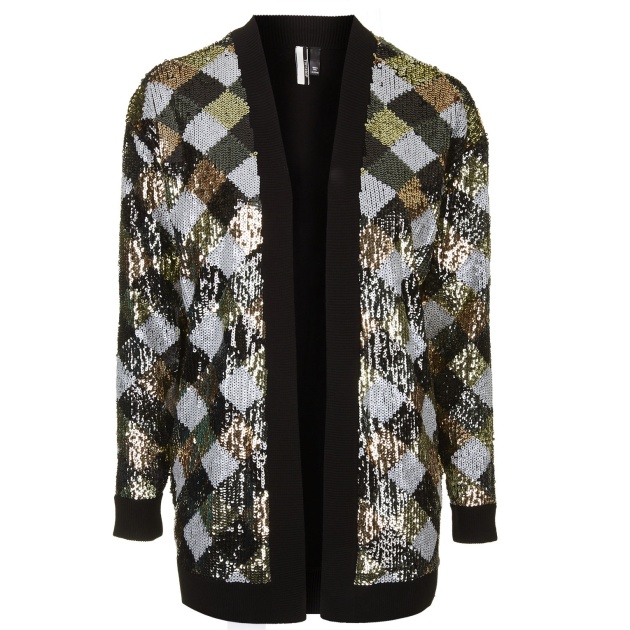 4 | Jacket Topshop.com € 117