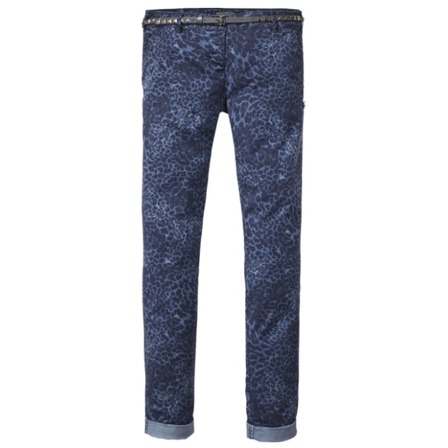 8 | Jeans Scotch & Soda