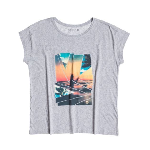 5 | T-shirt Roxy